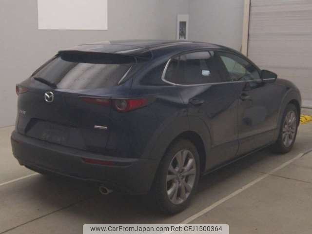 mazda cx-3 2020 -MAZDA--CX-30 5BA-DMEP--DMEP-121730---MAZDA--CX-30 5BA-DMEP--DMEP-121730- image 2