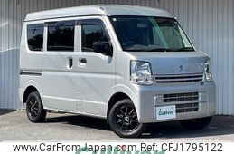 suzuki every 2022 CFJ1795122