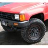 toyota hilux 1984 GOO_NET_EXCHANGE_0904001A30250612W001 image 8