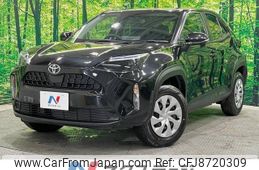 toyota yaris-cross 2023 -TOYOTA--Yaris Cross 5BA-MXPB15--MXPB15-3012***---TOYOTA--Yaris Cross 5BA-MXPB15--MXPB15-3012***-