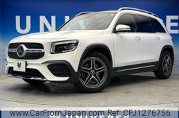 mercedes-benz glb-class 2020 quick_quick_247612M_W1N2476122W070917