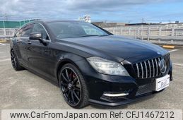 mercedes-benz cls-class 2013 -MERCEDES-BENZ--Benz CLS 218959--2A077839---MERCEDES-BENZ--Benz CLS 218959--2A077839-