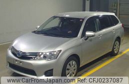 toyota corolla-fielder 2013 -TOYOTA--Corolla Fielder DAA-NKE165G--NKE165-7029364---TOYOTA--Corolla Fielder DAA-NKE165G--NKE165-7029364-