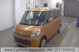 suzuki spacia 2013 quick_quick_DBA-MK32S_MK32S-101579