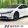 toyota prius 2023 quick_quick_MXWH60_MXWH60-4021388 image 1