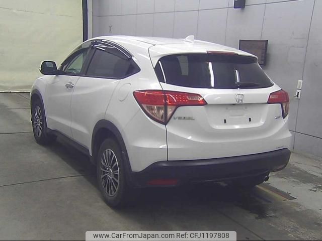 honda vezel 2014 quick_quick_DBA-RU2_1001591 image 2