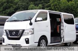 nissan caravan-coach 2019 CFJ1527666