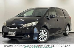 toyota wish 2009 -TOYOTA--Wish DBA-ZGE20W--ZGE20-0036469---TOYOTA--Wish DBA-ZGE20W--ZGE20-0036469-