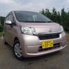 daihatsu move 2013 -DAIHATSU 【習志野 580ﾇ3717】--Move DBA-LA100S--LA100S-0273635---DAIHATSU 【習志野 580ﾇ3717】--Move DBA-LA100S--LA100S-0273635- image 1