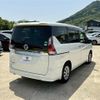 nissan serena 2018 -NISSAN--Serena DAA-GC27--GC27-035281---NISSAN--Serena DAA-GC27--GC27-035281- image 3