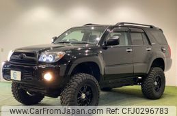 toyota hilux-surf 2008 -TOYOTA 【和泉 301ﾌ8389】--Hilux Surf TRN215W--0014183---TOYOTA 【和泉 301ﾌ8389】--Hilux Surf TRN215W--0014183-