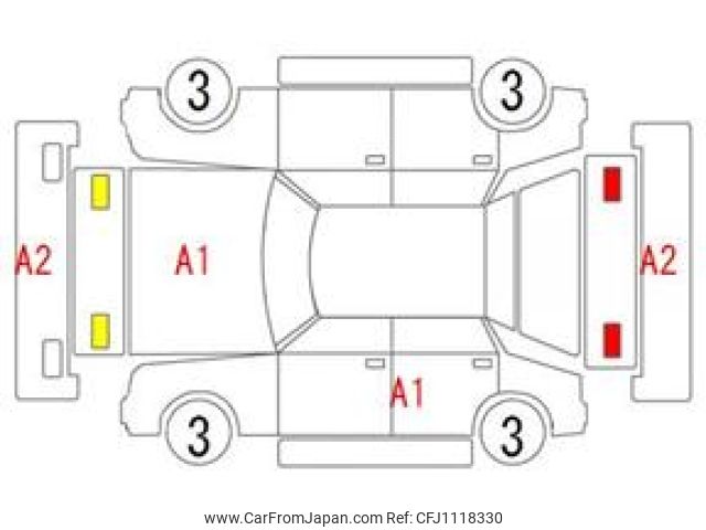 suzuki every 2013 -SUZUKI--Every GBD-DA64V--DA64V-784267---SUZUKI--Every GBD-DA64V--DA64V-784267- image 2