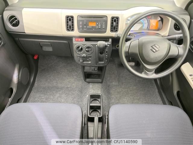 suzuki alto 2019 quick_quick_HA36S_HA36S-526394 image 2
