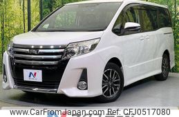 toyota noah 2015 -TOYOTA--Noah DBA-ZRR80W--ZRR80-0176657---TOYOTA--Noah DBA-ZRR80W--ZRR80-0176657-