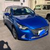 mazda demio 2014 -MAZDA--Demio DBA-DJ3FS--DJ3FS-101237---MAZDA--Demio DBA-DJ3FS--DJ3FS-101237- image 1