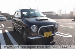 daihatsu mira 1997 -DAIHATSU 【大宮 581ﾐ5219】--Mira L500S--226381---DAIHATSU 【大宮 581ﾐ5219】--Mira L500S--226381-