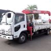 isuzu elf-truck 2011 -ISUZU--Elf PKG-FRR90S1--FRR90-7027035---ISUZU--Elf PKG-FRR90S1--FRR90-7027035- image 1