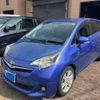 toyota ractis 2012 -TOYOTA--Ractis DBA-NCP120--NCP120-2042866---TOYOTA--Ractis DBA-NCP120--NCP120-2042866- image 2