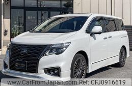 nissan elgrand 2021 -NISSAN 【名変中 】--Elgrand TE52--148052---NISSAN 【名変中 】--Elgrand TE52--148052-