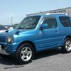 suzuki jimny 2002 CFJ1054290 image 1