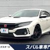 honda civic 2019 -HONDA--Civic DBA-FK8--FK8-1200575---HONDA--Civic DBA-FK8--FK8-1200575- image 1