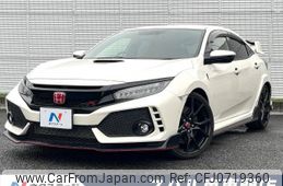 honda civic 2019 -HONDA--Civic DBA-FK8--FK8-1200575---HONDA--Civic DBA-FK8--FK8-1200575-