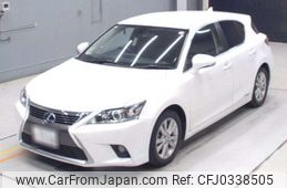 lexus ct 2014 -LEXUS 【愛媛 330ﾒ1508】--Lexus CT DAA-ZWA10--ZWA10-2209828---LEXUS 【愛媛 330ﾒ1508】--Lexus CT DAA-ZWA10--ZWA10-2209828-