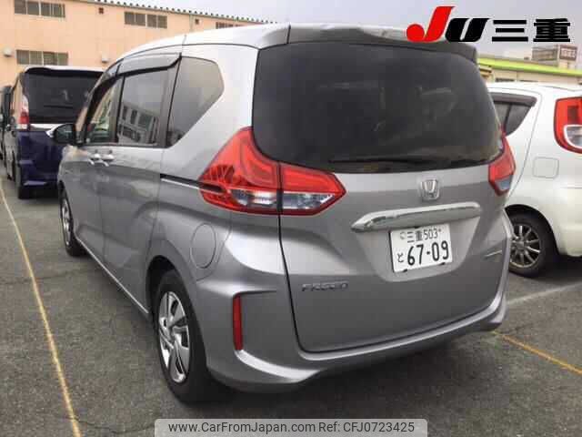 honda freed 2019 -HONDA 【三重 503ﾄ6709】--Freed GB7-1113685---HONDA 【三重 503ﾄ6709】--Freed GB7-1113685- image 2