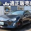 toyota 86 2017 CFJ1792007 image 1