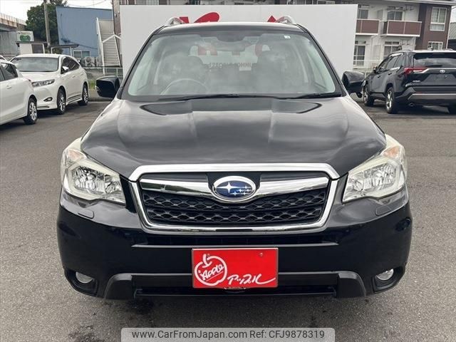 subaru forester 2014 -SUBARU--Forester DBA-SJ5--SJ5-049335---SUBARU--Forester DBA-SJ5--SJ5-049335- image 2