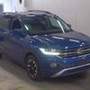 volkswagen t-cross 2022 CFJ1810293 image 4