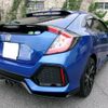 honda civic 2018 quick_quick_DBA-FK7_1006573 image 2