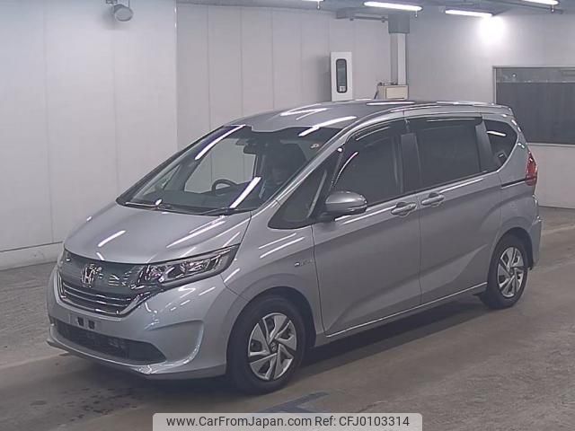 honda freed-plus 2019 quick_quick_DAA-GB7_GB7-1109634 image 2