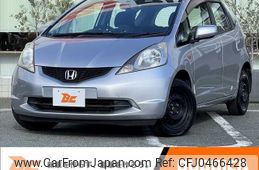 honda fit 2010 -HONDA--Fit DBA-GE6--GE6-1324146---HONDA--Fit DBA-GE6--GE6-1324146-