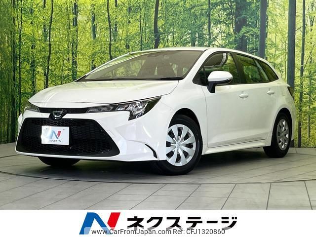 toyota corolla-touring-wagon 2022 quick_quick_ZRE212W_ZRE212-6041609 image 1