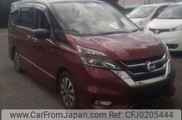 nissan serena 2016 -NISSAN--Serena DAA-GFC27--GFC27-017041---NISSAN--Serena DAA-GFC27--GFC27-017041-