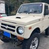 suzuki jimny 1991 -SUZUKI--Jimny V-JA11V--161157---SUZUKI--Jimny V-JA11V--161157- image 1