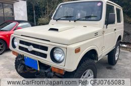 suzuki jimny 1991 -SUZUKI--Jimny V-JA11V--161157---SUZUKI--Jimny V-JA11V--161157-