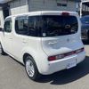 nissan cube 2014 TE1134 image 1