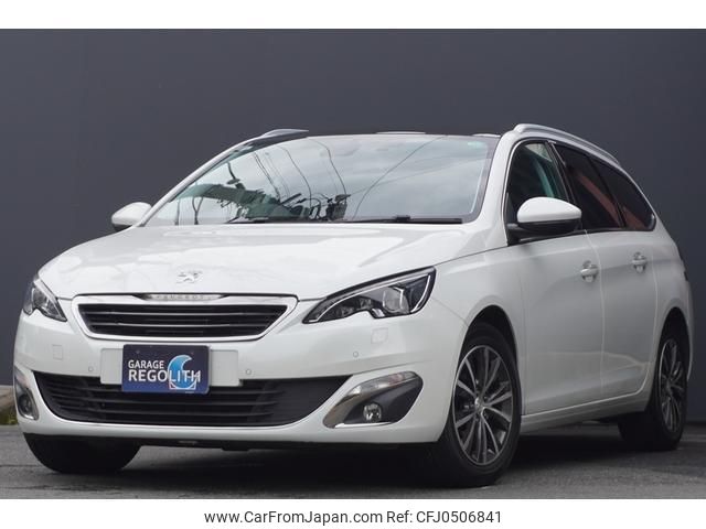 peugeot 308 2015 quick_quick_T9WHN02_VF31RHNYWFS064626 image 2