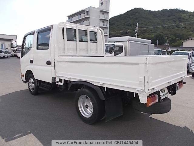hino dutro 2011 CFJ1445404 image 2