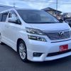 toyota vellfire 2009 -TOYOTA--Vellfire DBA-ANH20W--ANH20-8062497---TOYOTA--Vellfire DBA-ANH20W--ANH20-8062497- image 16