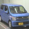 suzuki wagon-r 2019 CFJ1627728 image 1