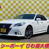 toyota crown 2013 -TOYOTA--Crown AWS210--AWS210-6009459---TOYOTA--Crown AWS210--AWS210-6009459- image 1