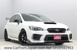 subaru wrx 2018 -SUBARU--WRX CBA-VAB--VAB-022771---SUBARU--WRX CBA-VAB--VAB-022771-