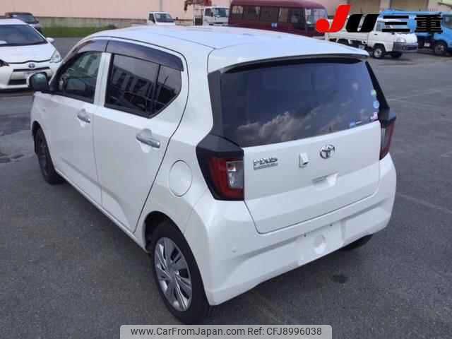 toyota pixis-epoch 2019 -TOYOTA--Pixis Epoch LA350A--0020244---TOYOTA--Pixis Epoch LA350A--0020244- image 2
