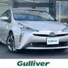 toyota prius 2019 -TOYOTA--Prius DAA-ZVW51--ZVW51-6113555---TOYOTA--Prius DAA-ZVW51--ZVW51-6113555- image 1