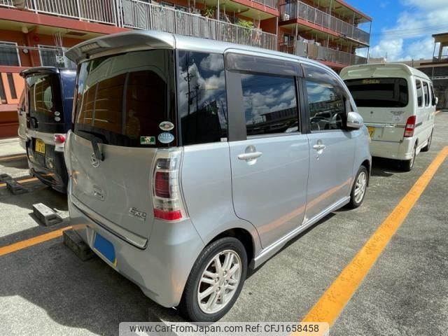 daihatsu tanto-exe 2010 CFJ1658458 image 2