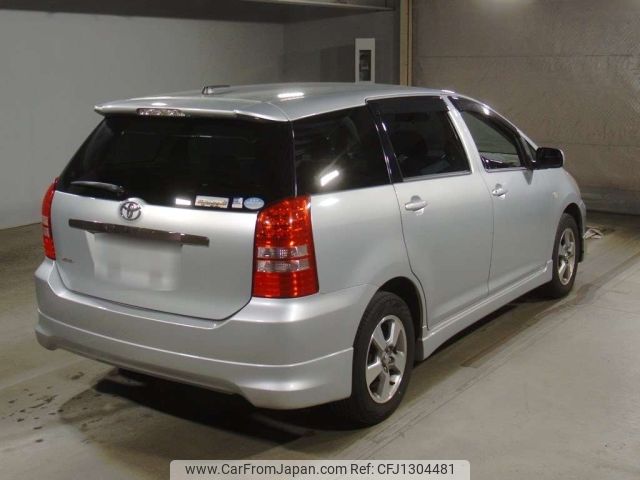 toyota wish 2004 -TOYOTA--Wish ZNE14G-0028296---TOYOTA--Wish ZNE14G-0028296- image 2