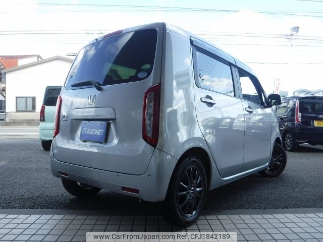 honda n-wgn 2021 CFJ1842189 image 2